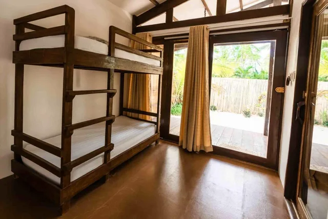 استوديو غراند، Romantic Beach Villas 1/1