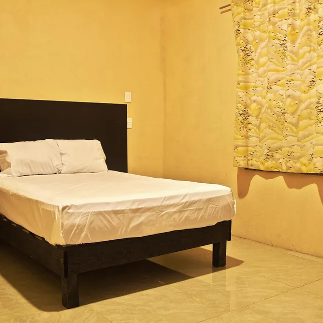 غرفة قياسية، OYO Hotel Trigos De Oro San Luis Teolocholco Park 2/10