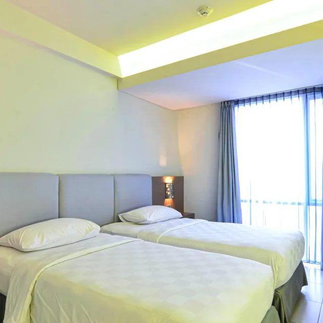 Superior, Double or Twin Bed, Euphoria Hotel 1/7