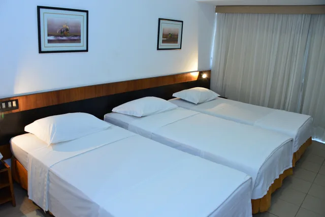 غرفة قياسية، Bahiamar Hotel 1/3
