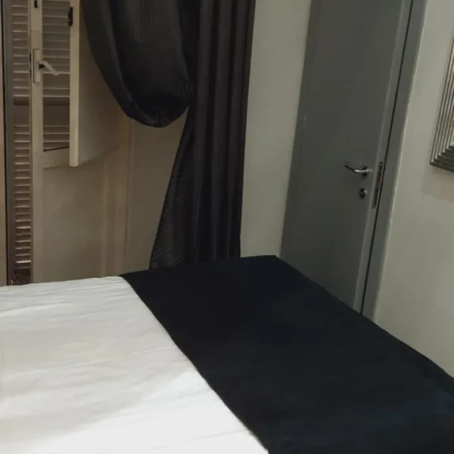 غرفة مفردة، Hotel Giuggioli 10/17