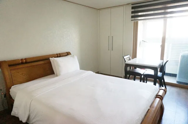 غرفة قياسية بسرير كوين، EAN Residence Hotel 5/6