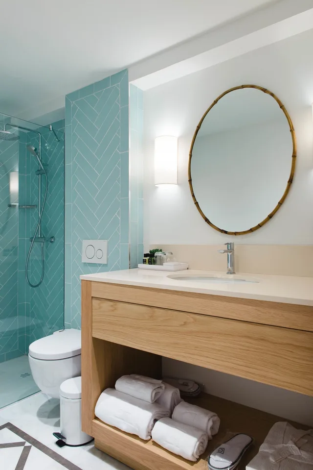 Standard, Triple, Twin Beds, Murphy Bed, with Extra Bed, Balcony، Hotel Honucai 1/2