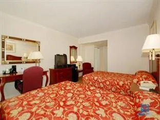 غرفة قياسية بسرير مزدوج، Best Western at O Hare 4/4