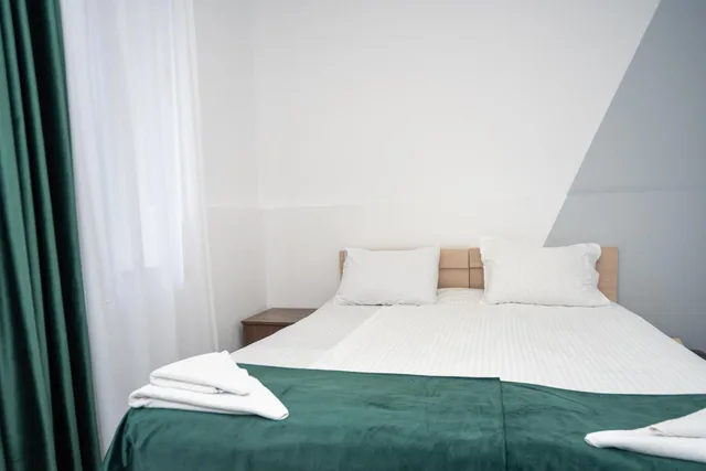 غرفة اقتصادية مفردة، Tiflis Hotel 1/7