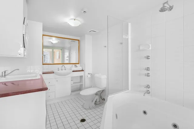 1 Bedroom, Spa, Apartment, Queen Bed, Ocean View، Surf Parade Resort 4/6