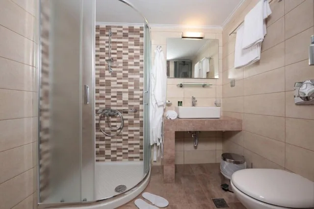 شقة بغرفتي نوم، Meni Apartments Hotel 8/8