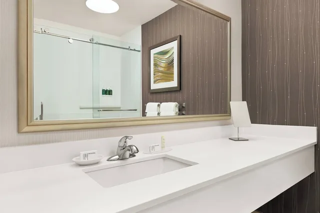 غرفة بسرير كينج، Courtyard Palmdale 7/7