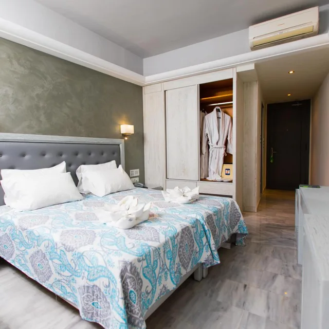 غرفة مفردة، Anita Beach Hotel - Adults Only 4/10