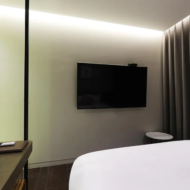 غرفة قياسية مفردة، KYND HOTEL 4/6