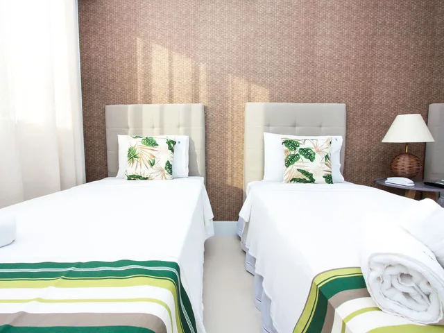 Standard, Quadruple, Hotel Premium Recanto Da Passagem 4/4