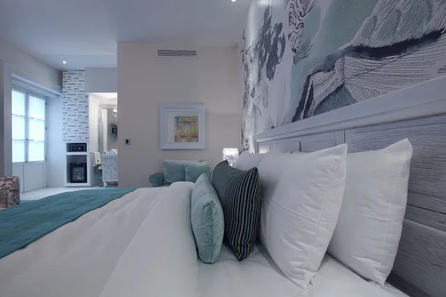 جناح بسرير كينج، Hotel Boutique 1850 1/6