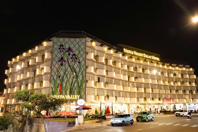 غرفة سوبيريور، Golf Valley Hotel 2/2
