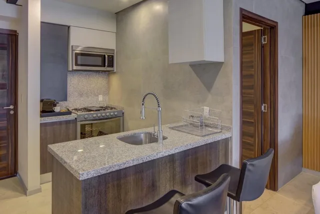 غرفة بسريرين منفصلين، MX Grand Suites 5/8