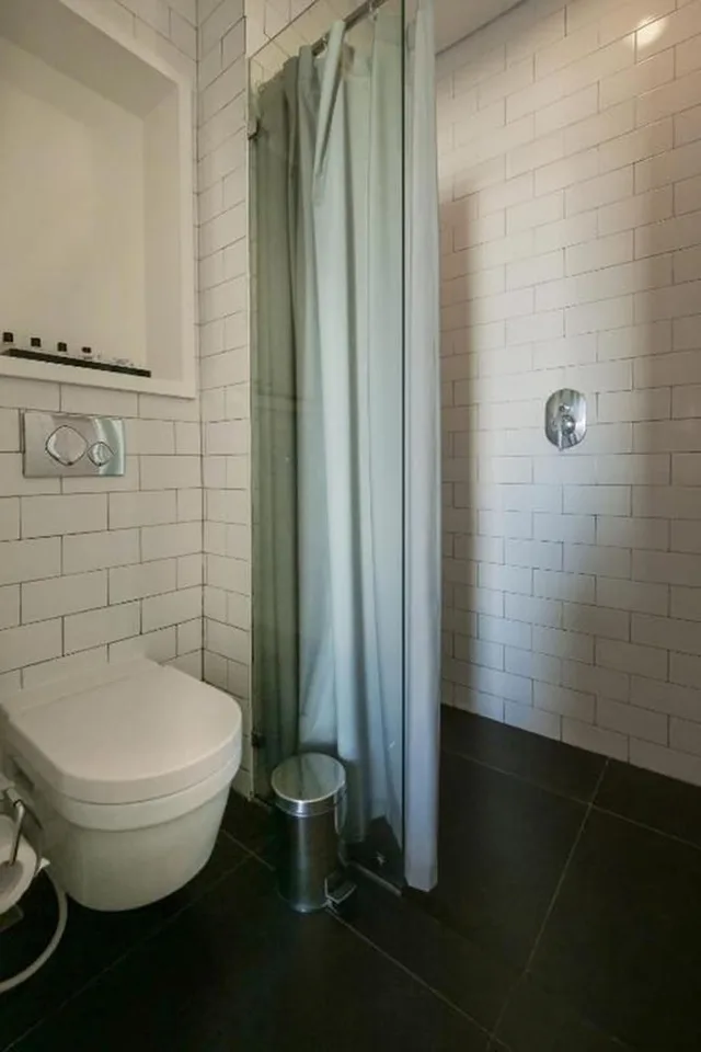 استوديو بسريرين منفصلين، Morrissey Hotel Residences 6/6