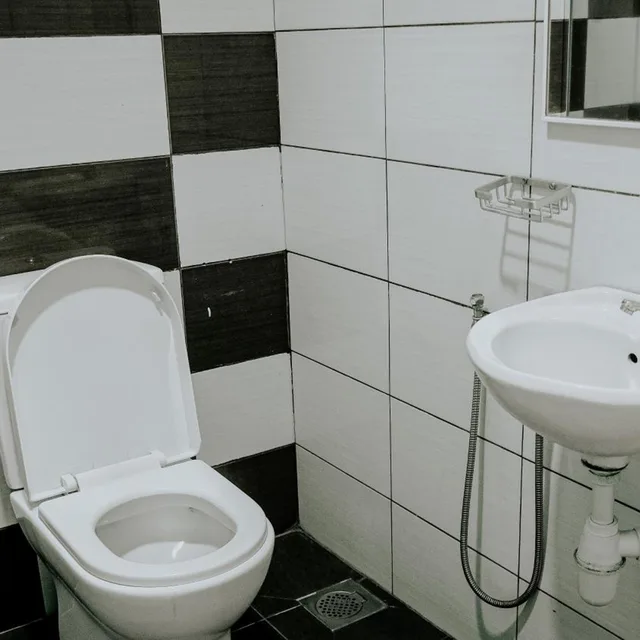 غرفة بسرير مزدوج أو سريرين منفصلين، Destini Akef Villa 8/10