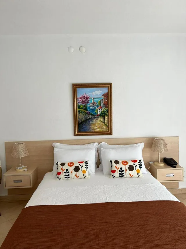 غرفة قياسية، Yonca Butik Hotel 4/7