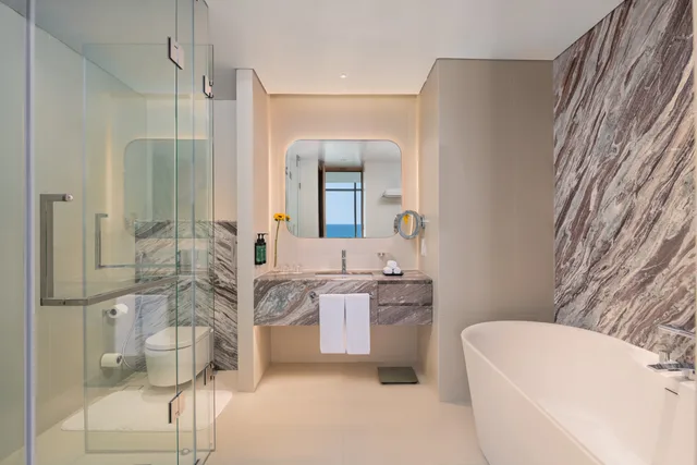 جناح بغرفة نوم واحدة، voco Muscat Al Mouj by IHG 2/2