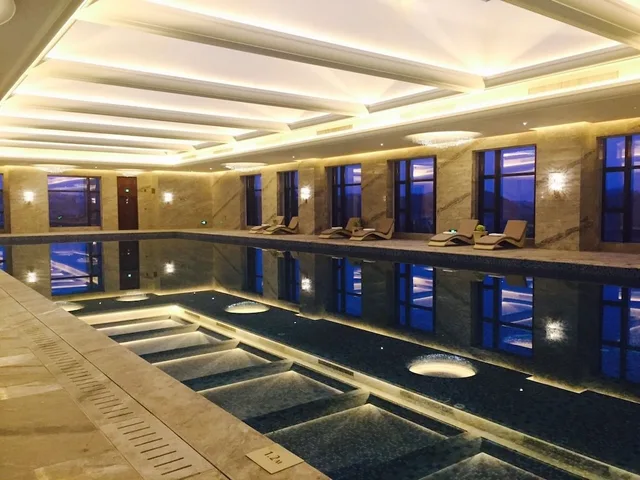 Wyndham Grand Plaza Royale Xianglin Shaoyang، Shaoyang 25/39