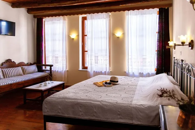 جناح بسرير مزدوج، Veneto Boutique Hotel 6/10