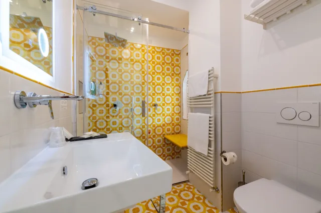 غرفة بسرير فردي، Florida Residence 3/7