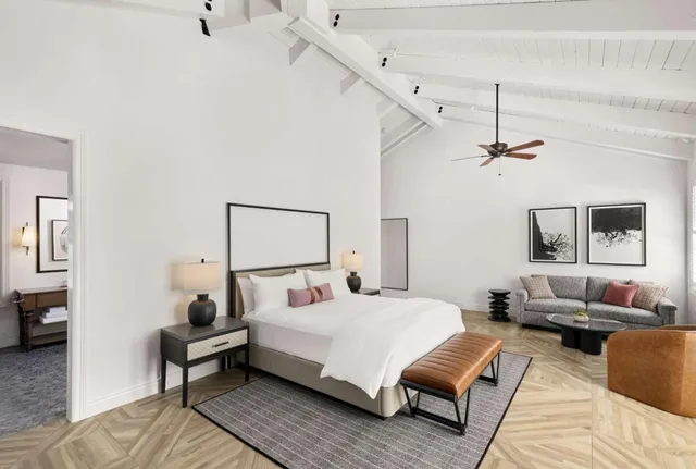 Renovated, Premium, Suite، Hotel Yountville 1/1
