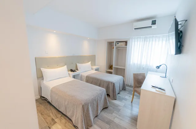 غرفة سوبيريور، Hotel Sennac 1/5
