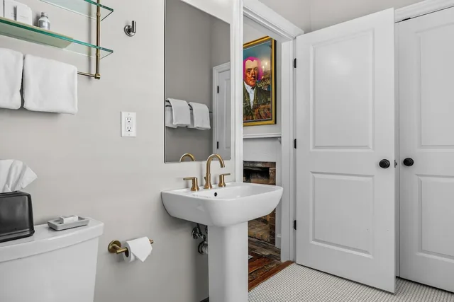 Madison, Standard, King Bed، Germantown Inn 9/10