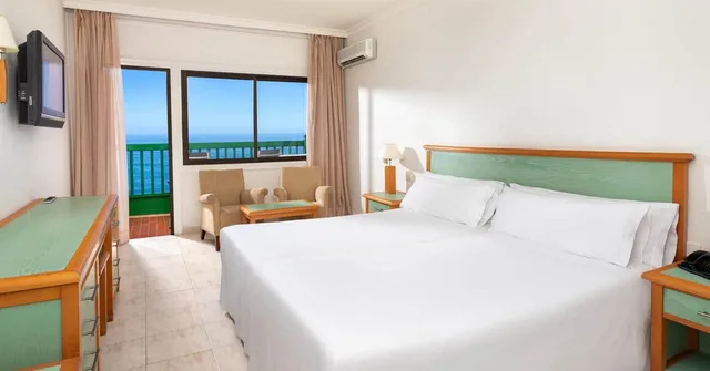 Sol, Sea View، Sol Puerto de La Cruz Tenerife 3/10