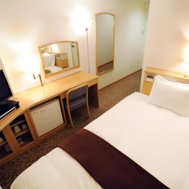 غرفة مفردة للمدخنين، Oita Regal Hotel 3/11