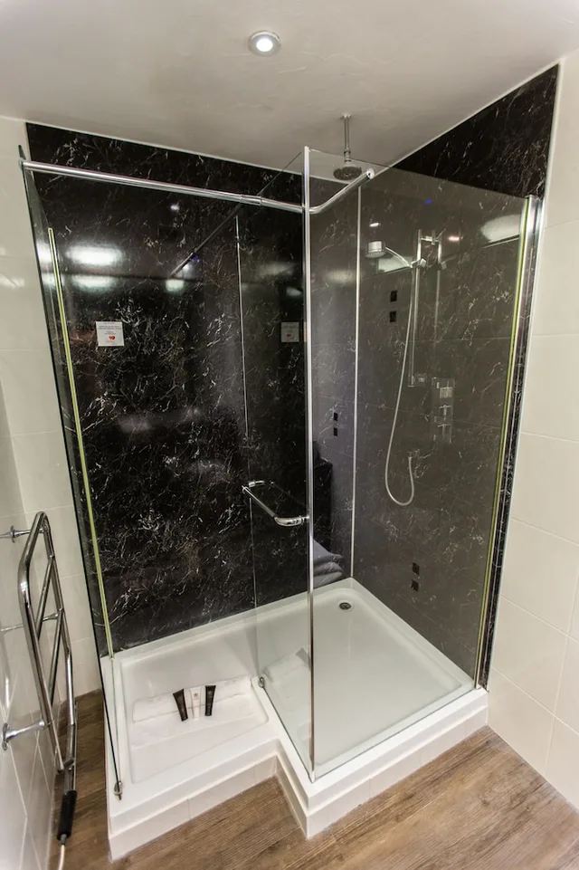 Executive, Double or Twin Bed, The Abbey Hotel Golf & Spa 5/5