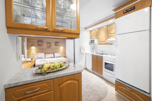 Princess, Suite, Queen Bed, Pet Friendly, Vuokatin Aateli Suites 4/4