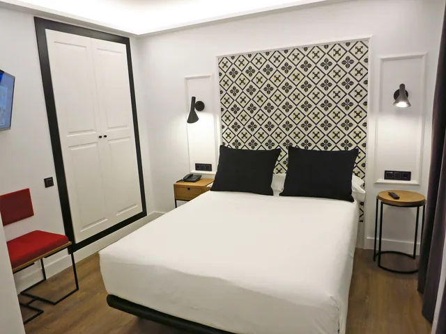 Suite, Single, Boutique Colon Plaza 3/8