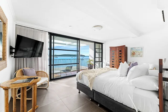 Premium, Luxury, King Bed, Water Front, BAY BREEZE BOUTIQUE ACCOMMODATION 1/7