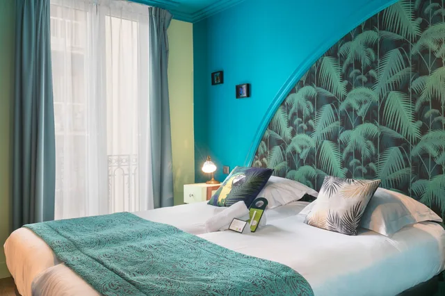 Standard, Double Bed, Villa Bougainville by Happy Culture 6/10