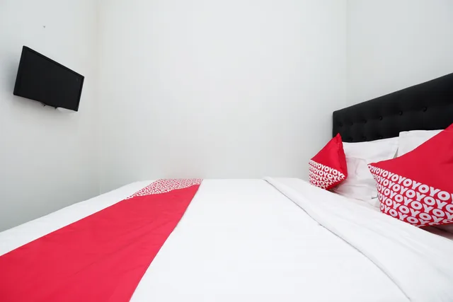 Indonesia, Standard, Double Bed، Oyo 1565 Palebon Residence 3/5