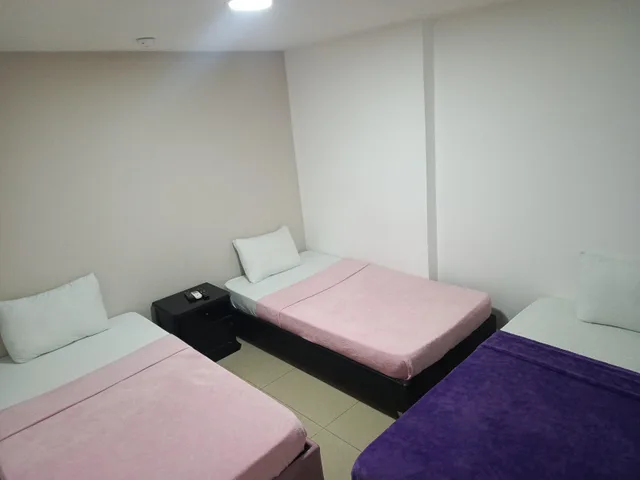 شقة، Hotel Suite Dorado 2/4