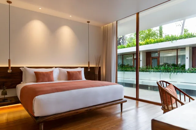 Governor Suite، FCC Angkor by Avani 1/6