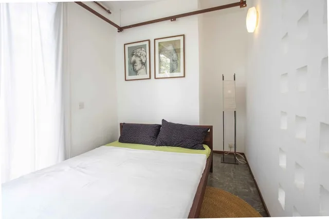 Room, Triple, King Bed, Kaliwa Lodge 1/7