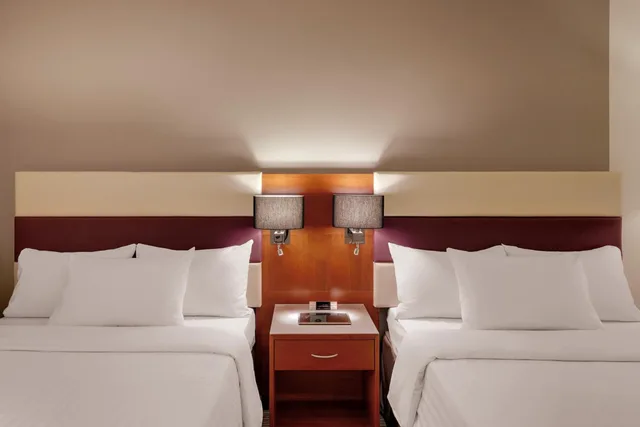 Quality, Single Bed، Courtyard by Marriott Zurich North 1/10