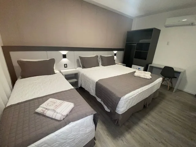 Standard, Triple, Hotel Negrini 1/7