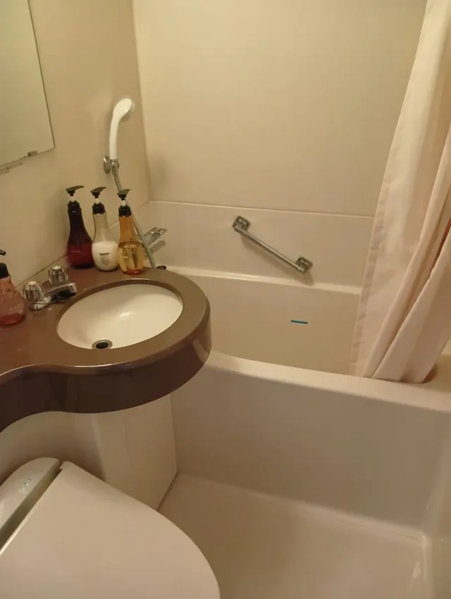 غرفة مفردة، Izu Imaihama Tokyu Hotel 6/7