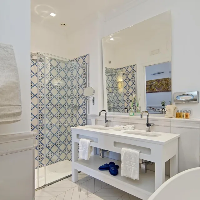 Junior Suite, Terrace, La Medusa Hotel & Boutique Spa 3/4