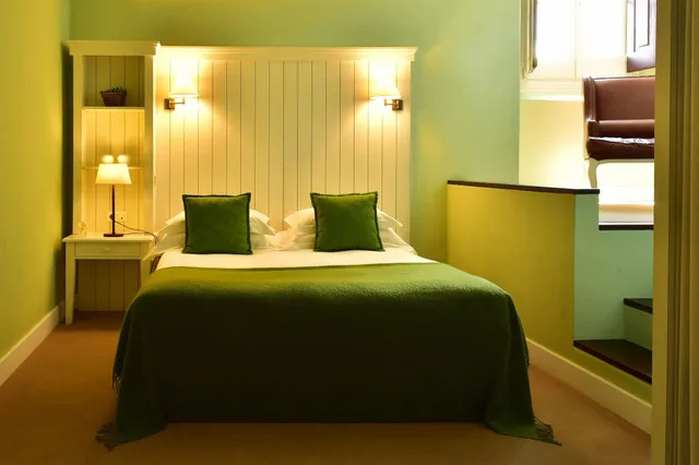 جناح كلاسيكي بسريرين منفصلين، Pousada Convento Evora Historic Hotel 1/4