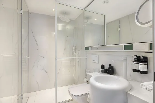 Wings, Premium, King Bed, Terrace، The Wings Hotels Pera 10/10