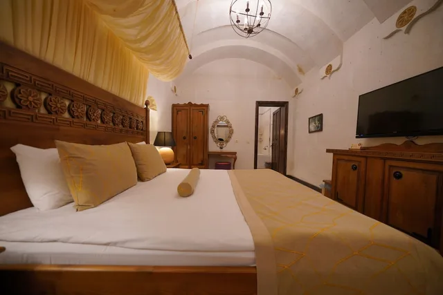 جناح سوبيريور، Mira Cappadocia Hotel (ex Riverside Mansion Hotel) 2/10