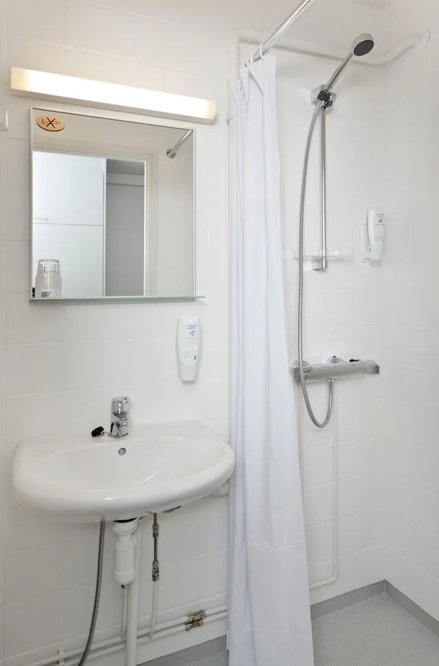 غرفة قياسية مفردة، Hotel Nuuksio 6/6