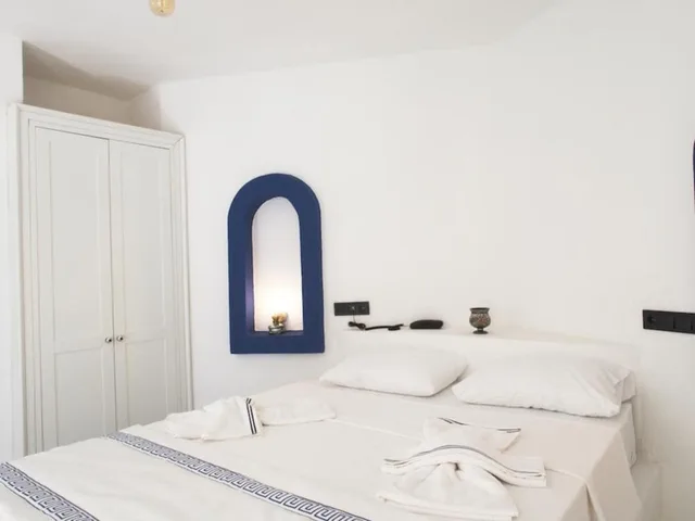 جناح بسرير كينج وسرير كوين، LAVANTA HOTEL TURUNC 3/10