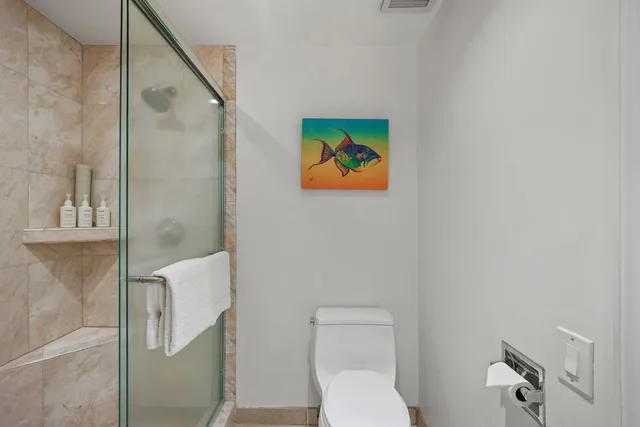 شقة سكنية بسرير كينج بإطلالة على البحر بغرفتي نوم، Kaanapali Alii 8/10