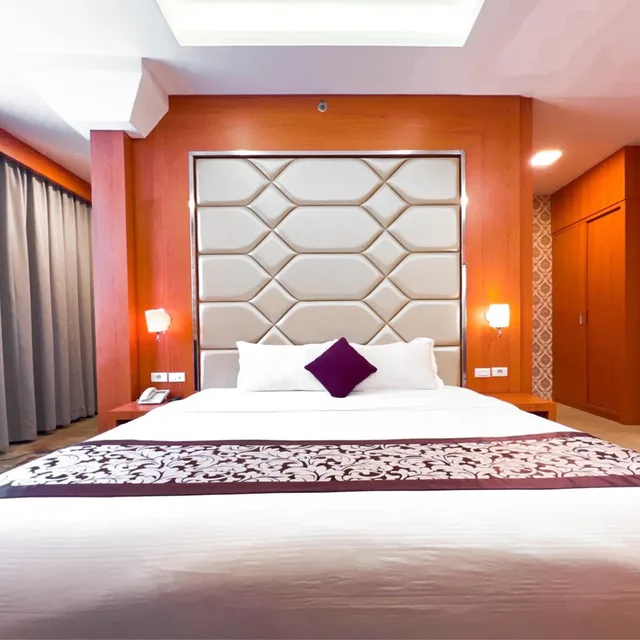 جناح رئاسي، Batam City Hotel 2/5